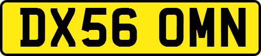 DX56OMN