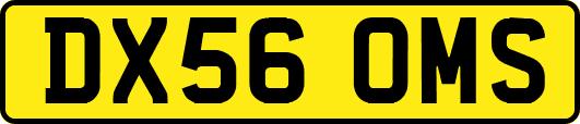 DX56OMS