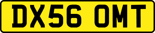 DX56OMT