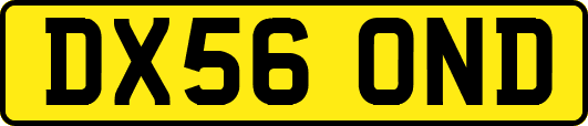 DX56OND