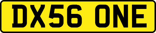 DX56ONE