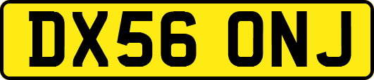 DX56ONJ