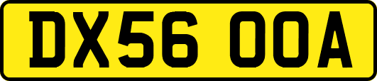 DX56OOA