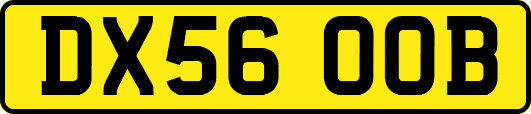 DX56OOB