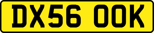 DX56OOK