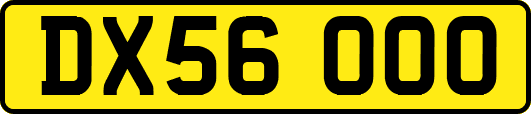 DX56OOO