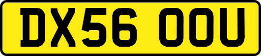 DX56OOU