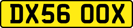 DX56OOX
