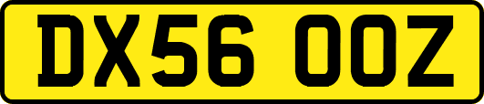 DX56OOZ