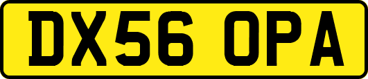 DX56OPA