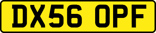 DX56OPF