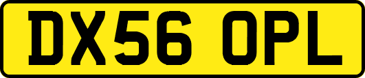 DX56OPL