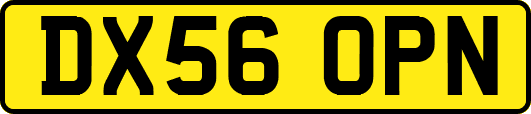 DX56OPN