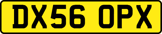 DX56OPX