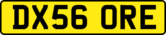 DX56ORE