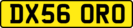 DX56ORO
