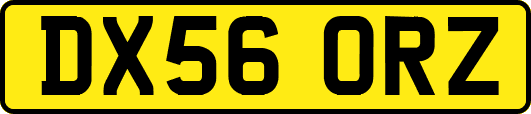 DX56ORZ