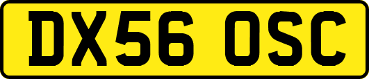 DX56OSC