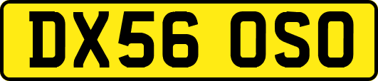 DX56OSO