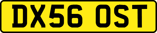 DX56OST