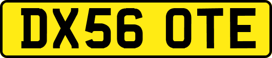 DX56OTE