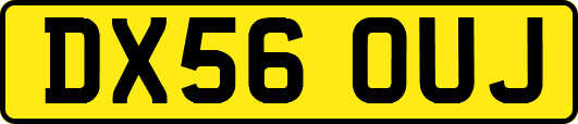 DX56OUJ