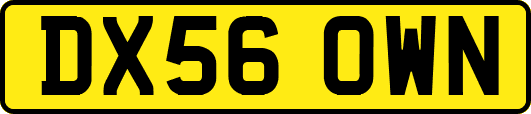 DX56OWN