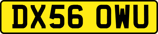DX56OWU