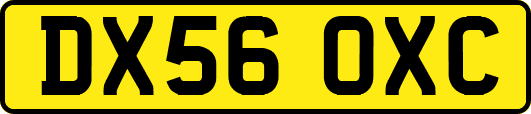 DX56OXC