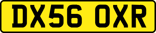 DX56OXR