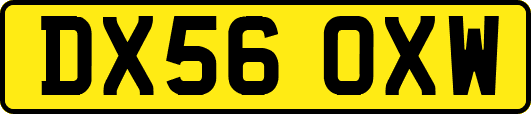 DX56OXW