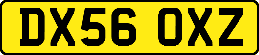 DX56OXZ