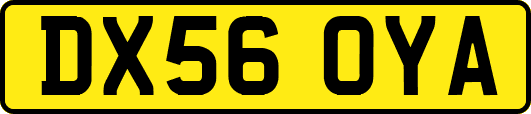 DX56OYA