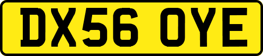 DX56OYE