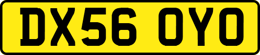 DX56OYO