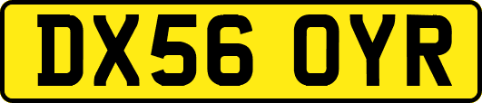 DX56OYR