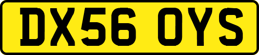 DX56OYS