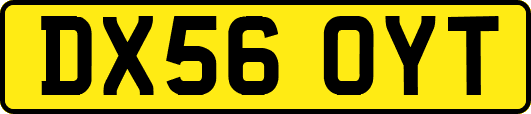 DX56OYT