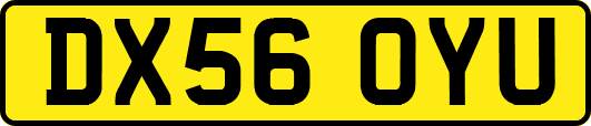 DX56OYU