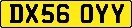 DX56OYY