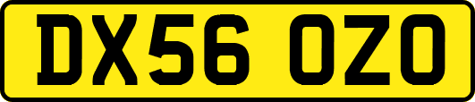 DX56OZO