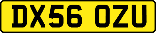 DX56OZU