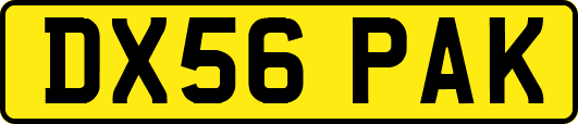 DX56PAK