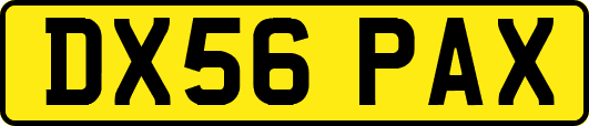 DX56PAX