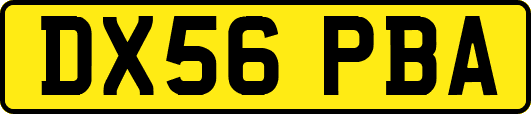 DX56PBA