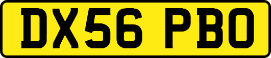 DX56PBO