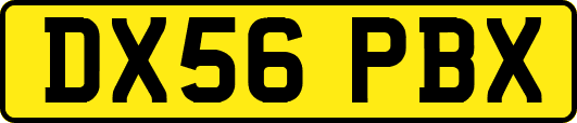 DX56PBX