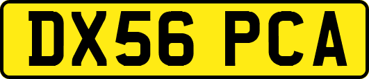 DX56PCA