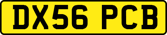 DX56PCB