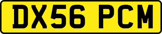 DX56PCM
